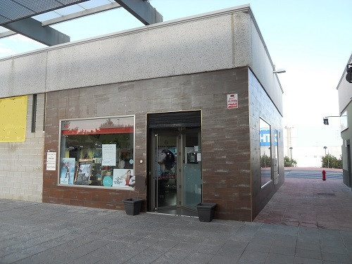Local Comercial en Leganés Arroyo Culebro Leganés
