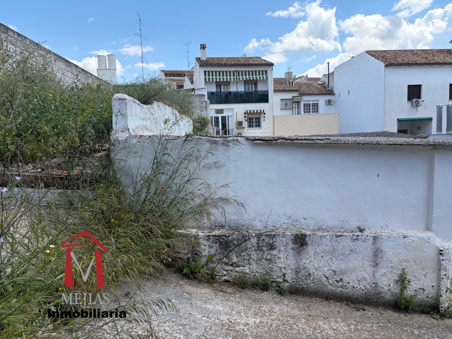 Parking en Antequera