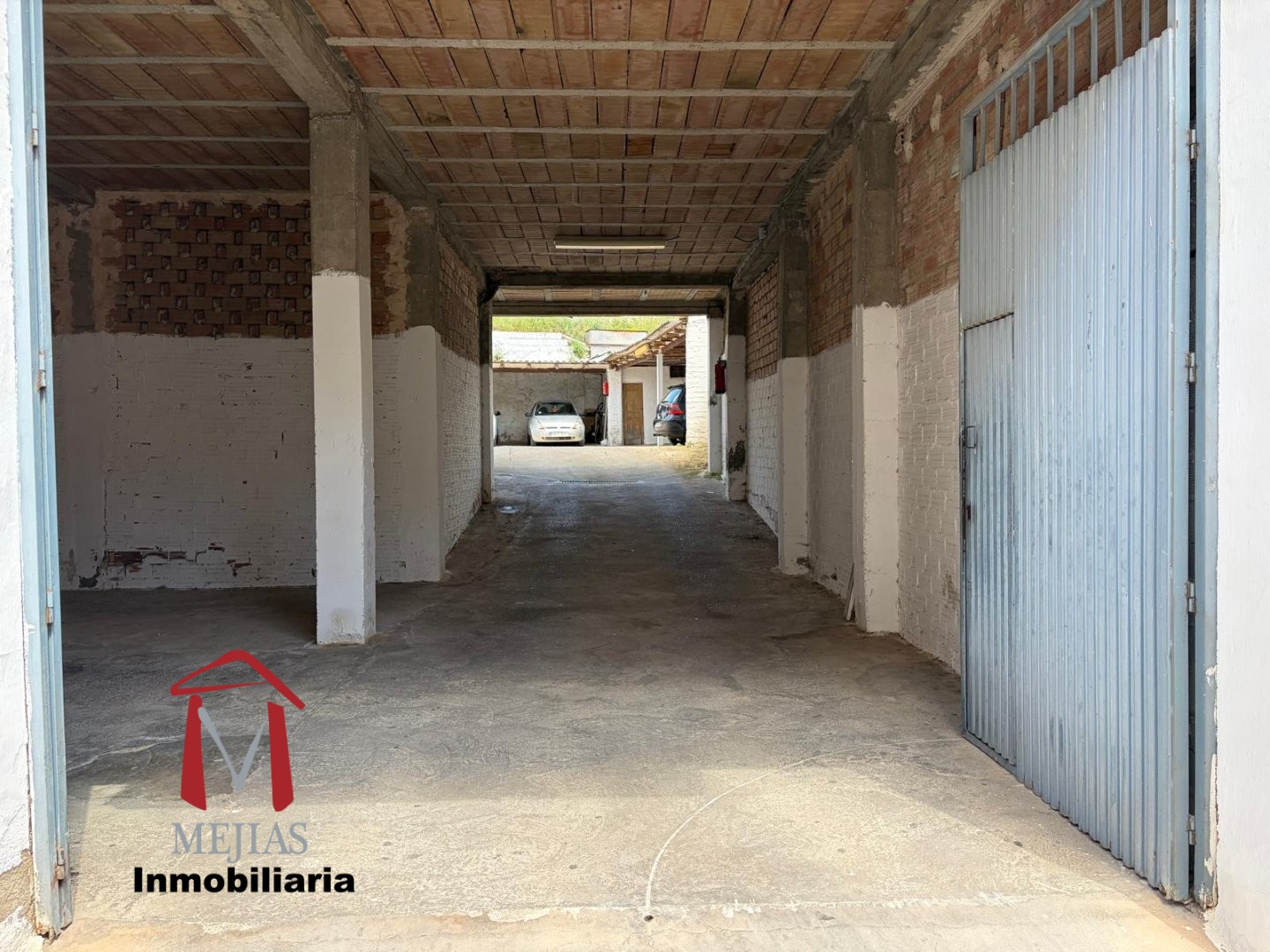 Parking en Antequera