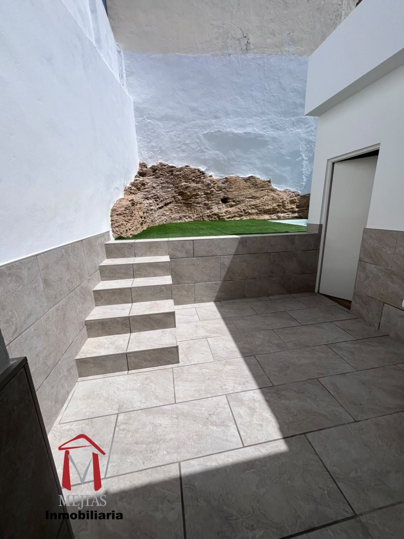 Casa en Antequera Alta-La Fuente