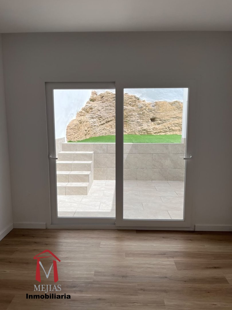 Casa en Antequera Alta-La Fuente
