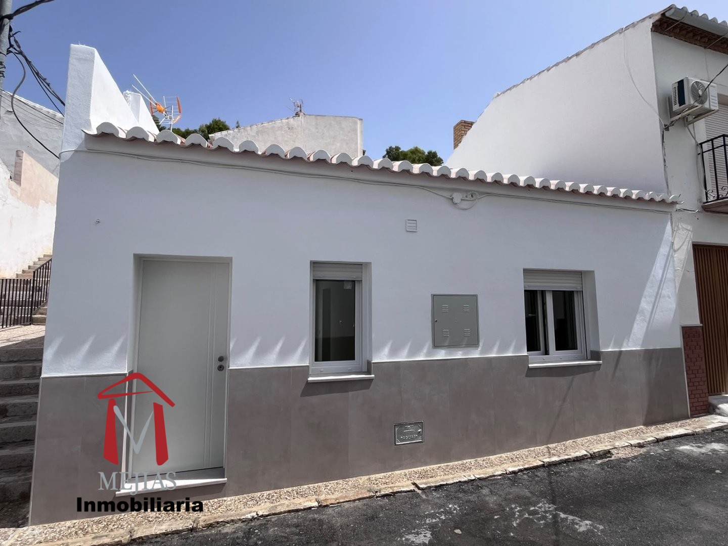 Casa en Antequera Alta-La Fuente