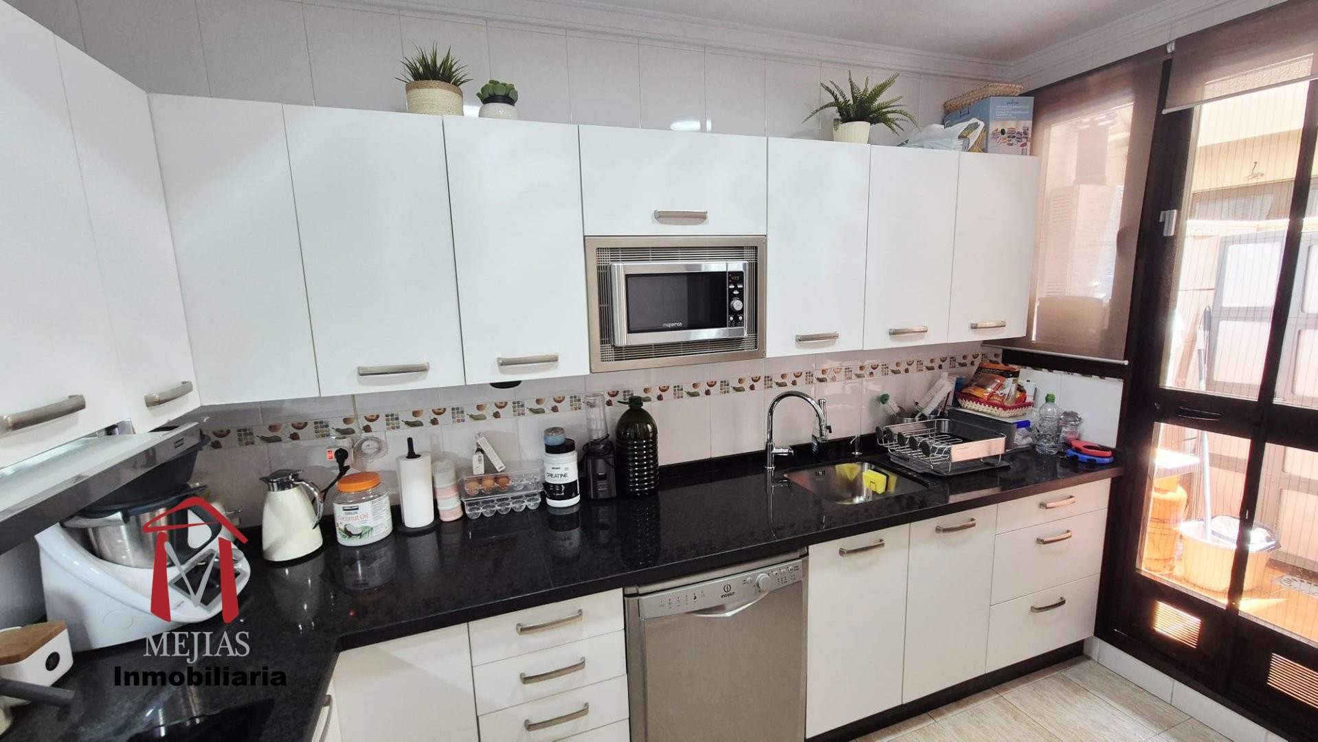 Adosado en Antequera Urbanización - La Peseta