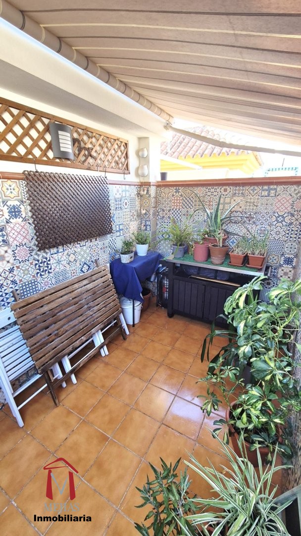 Adosado en Antequera Urbanización - La Peseta