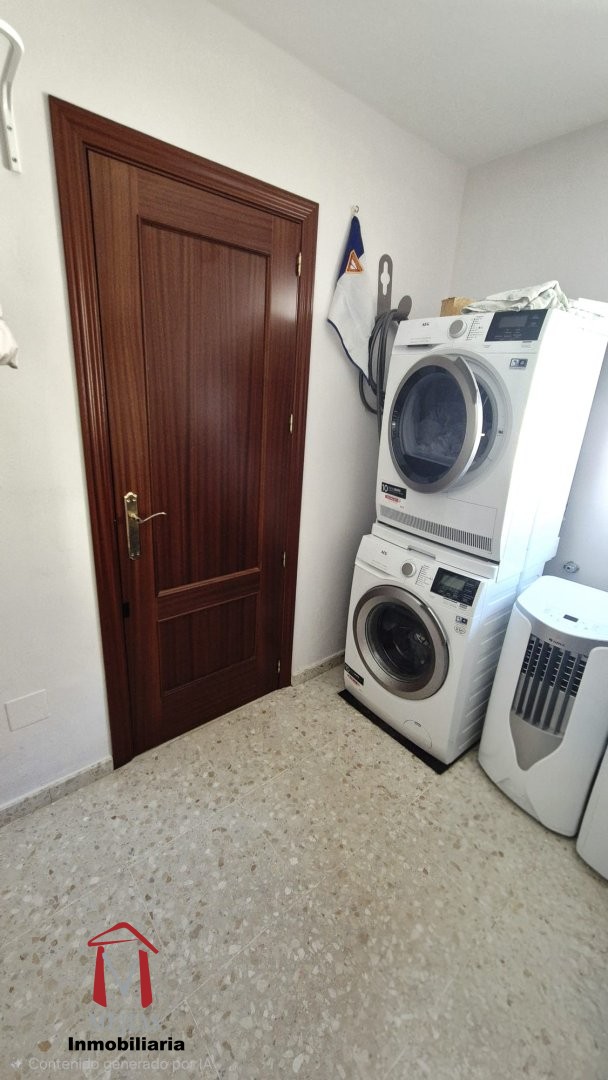 Adosado en Antequera Urbanización - La Peseta