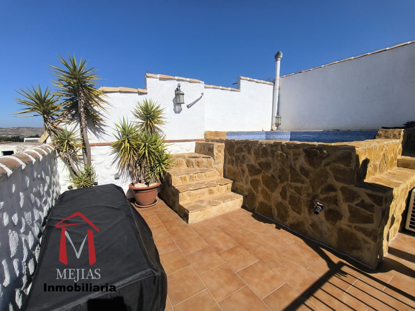 Casa en Antequera Alta-La Fuente