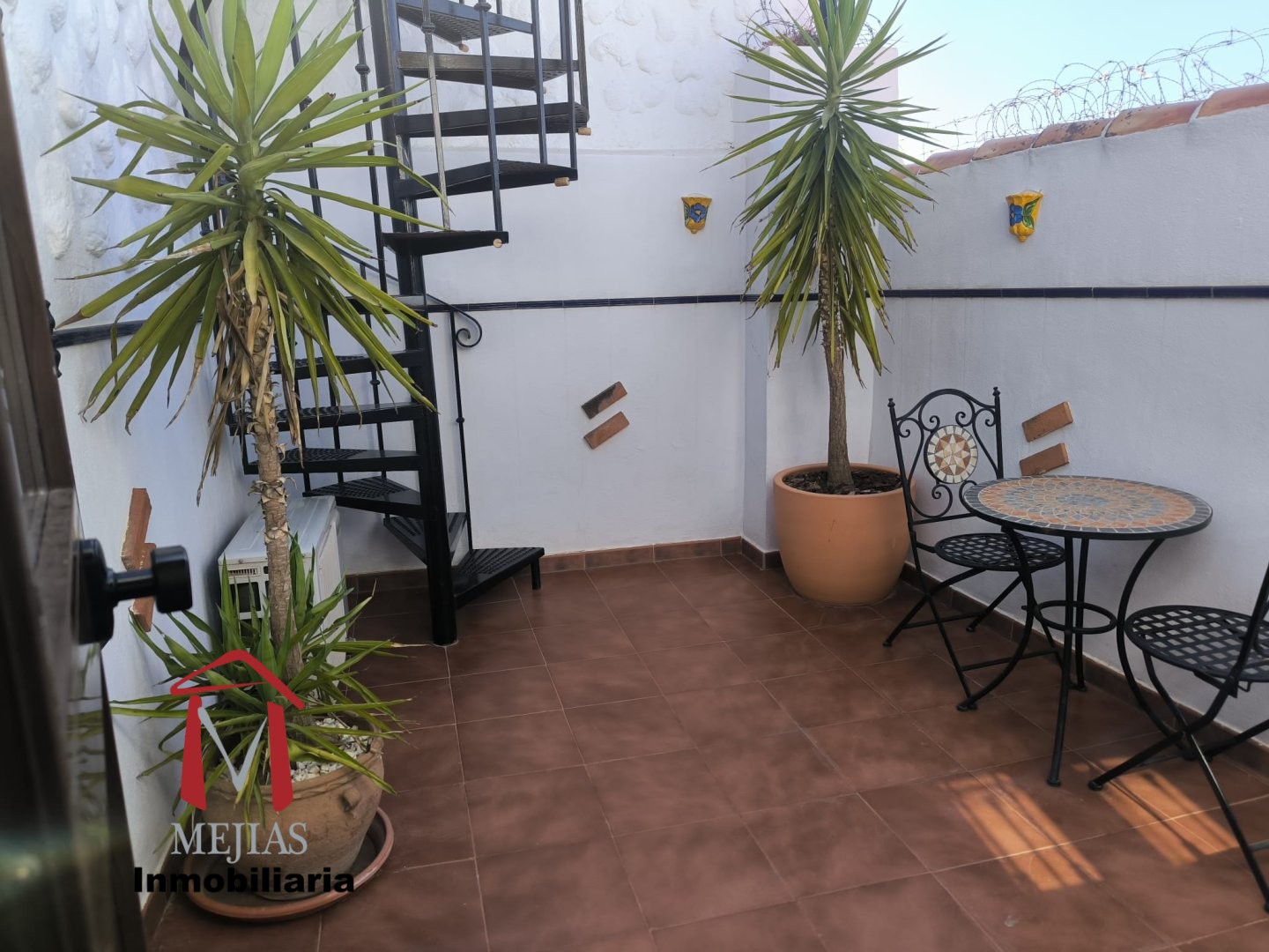 Casa en Antequera Alta-La Fuente
