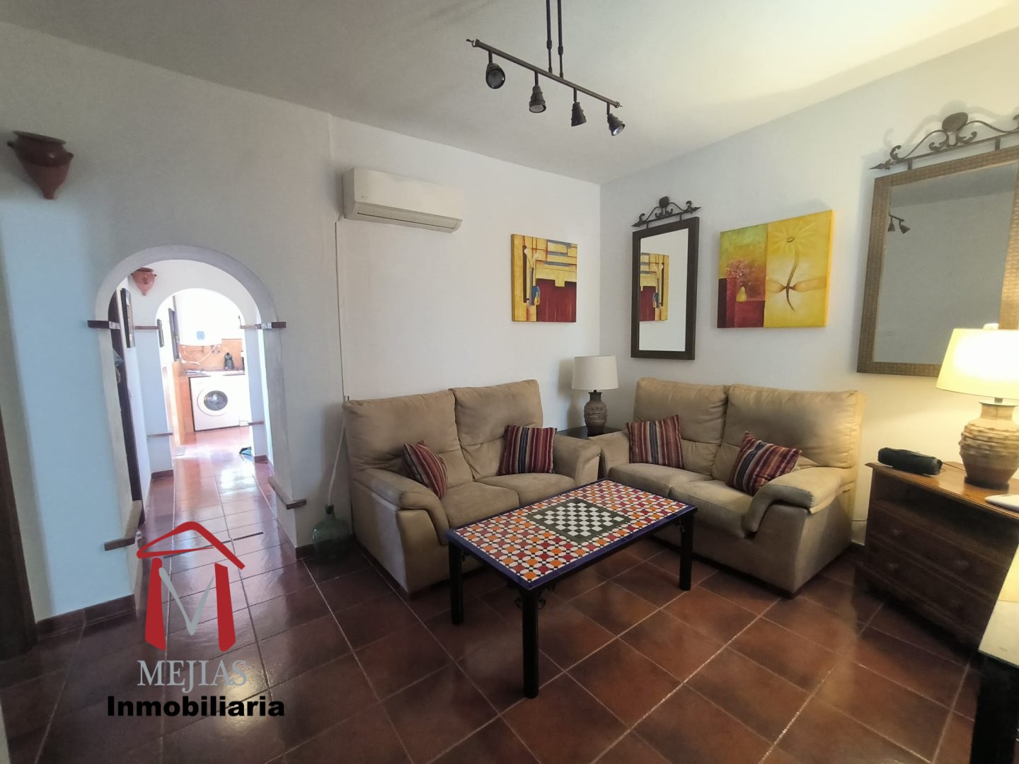 Casa en Antequera Alta-La Fuente