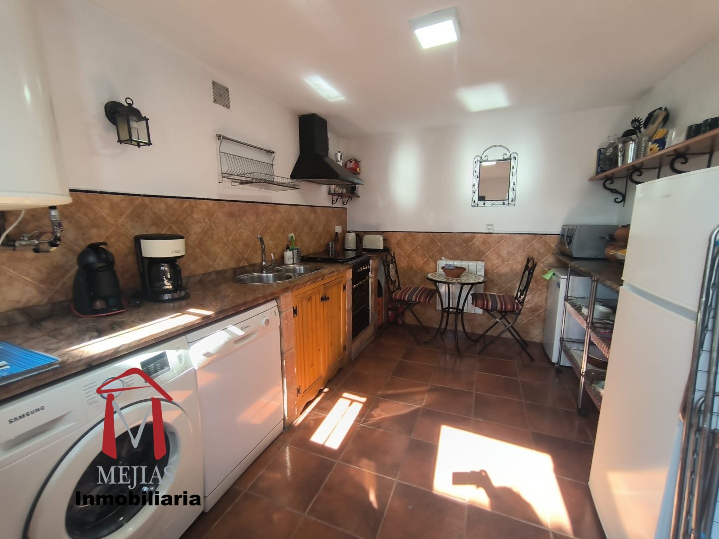 Casa en Antequera Alta-La Fuente