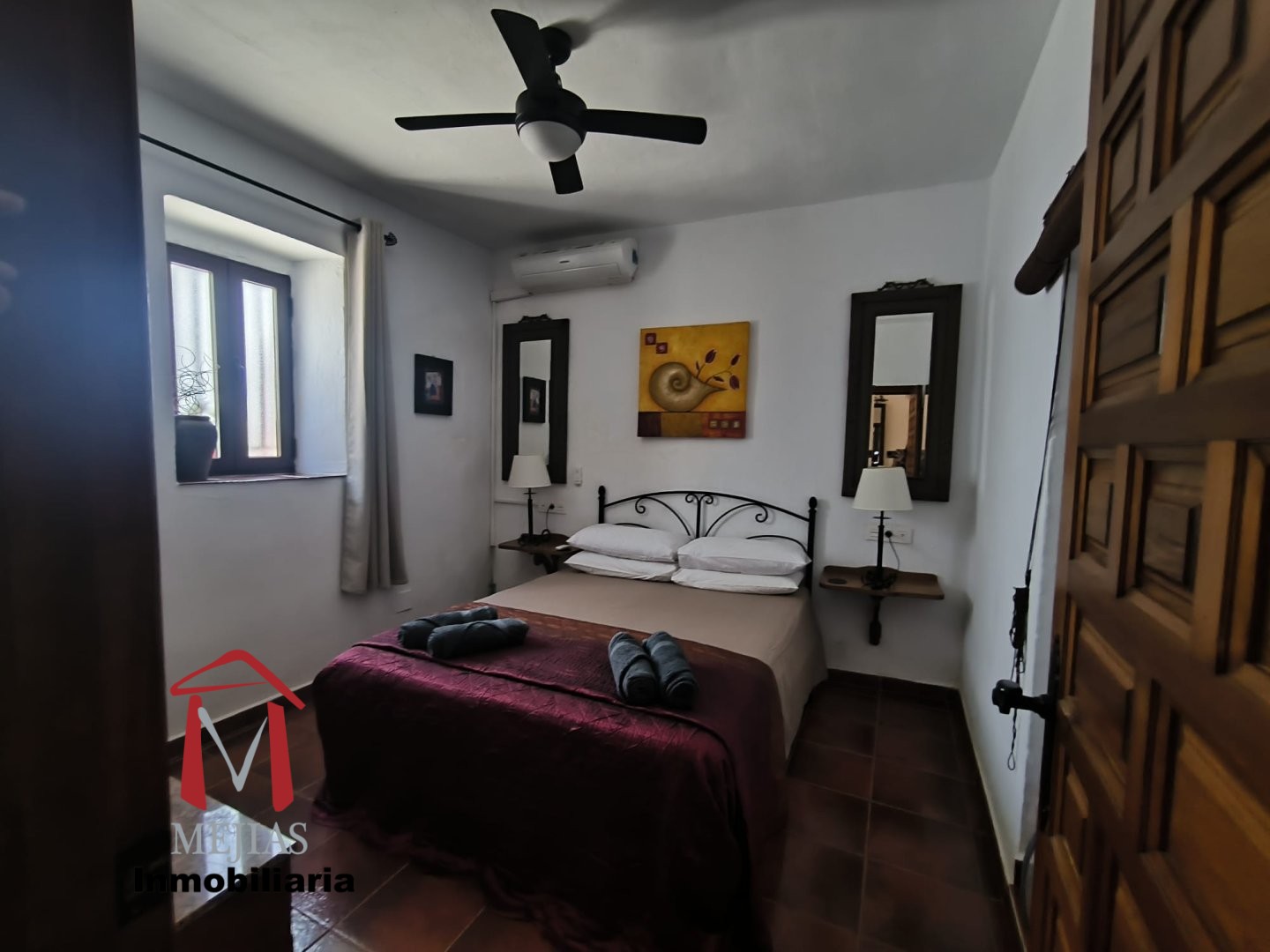 Casa en Antequera Alta-La Fuente