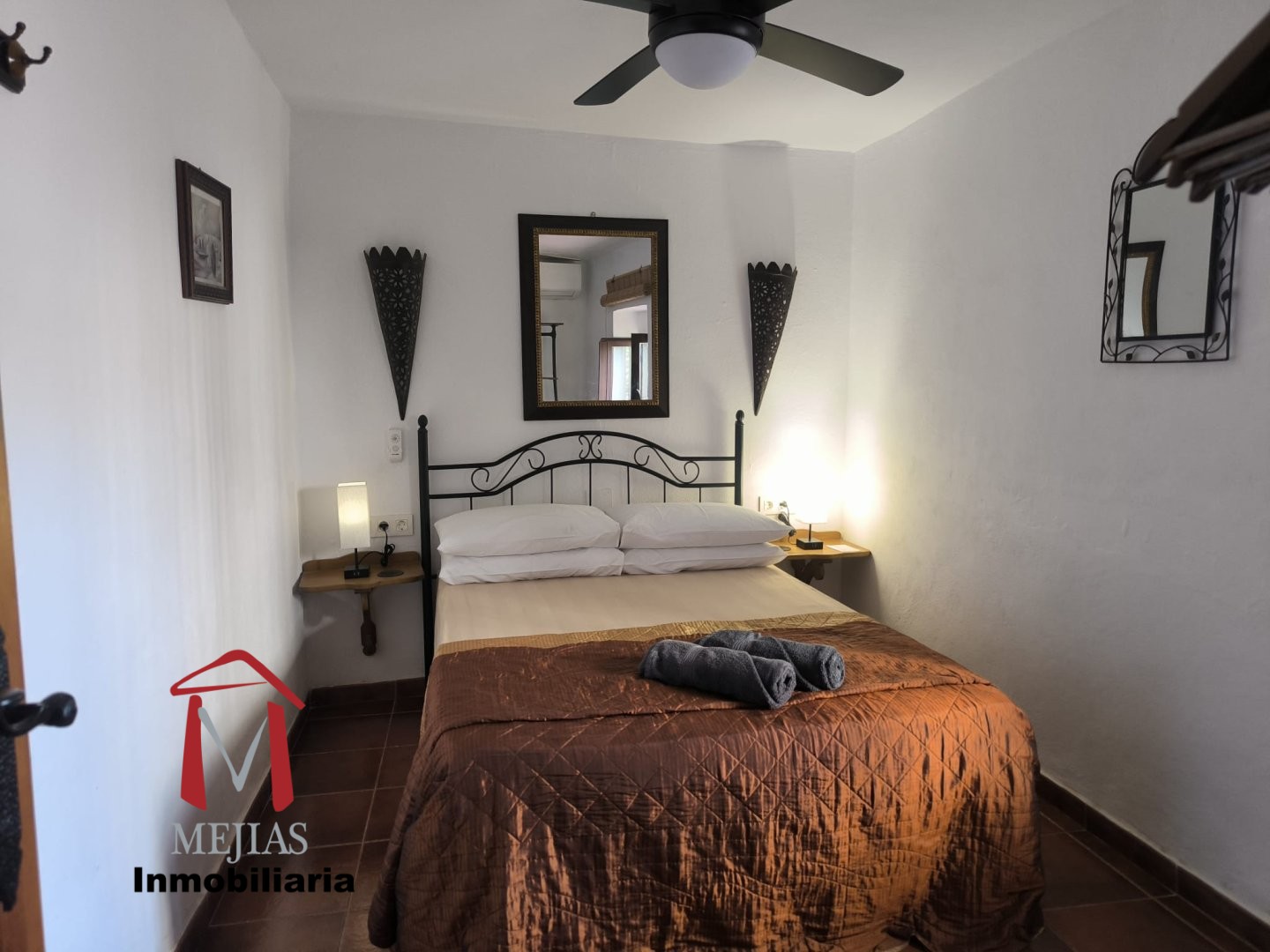 Casa en Antequera Alta-La Fuente