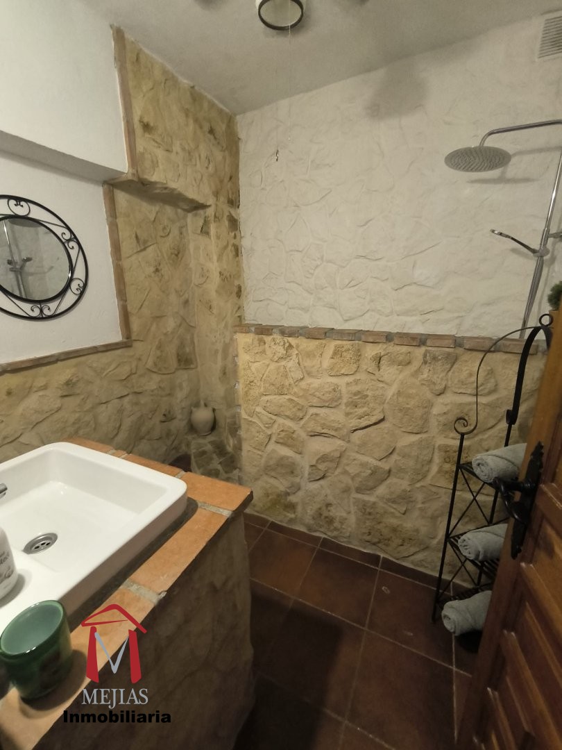 Casa en Antequera Alta-La Fuente