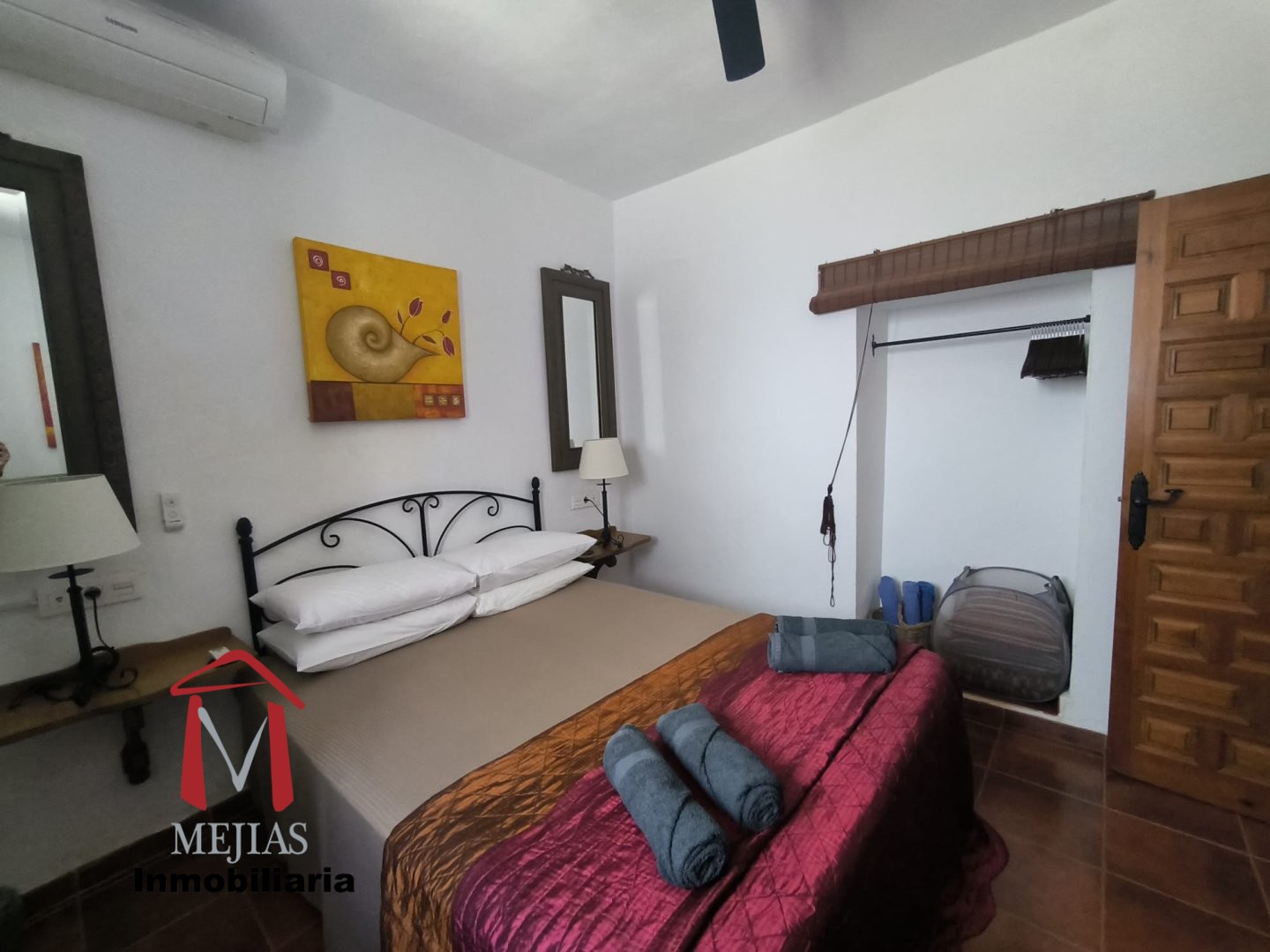 Casa en Antequera Alta-La Fuente