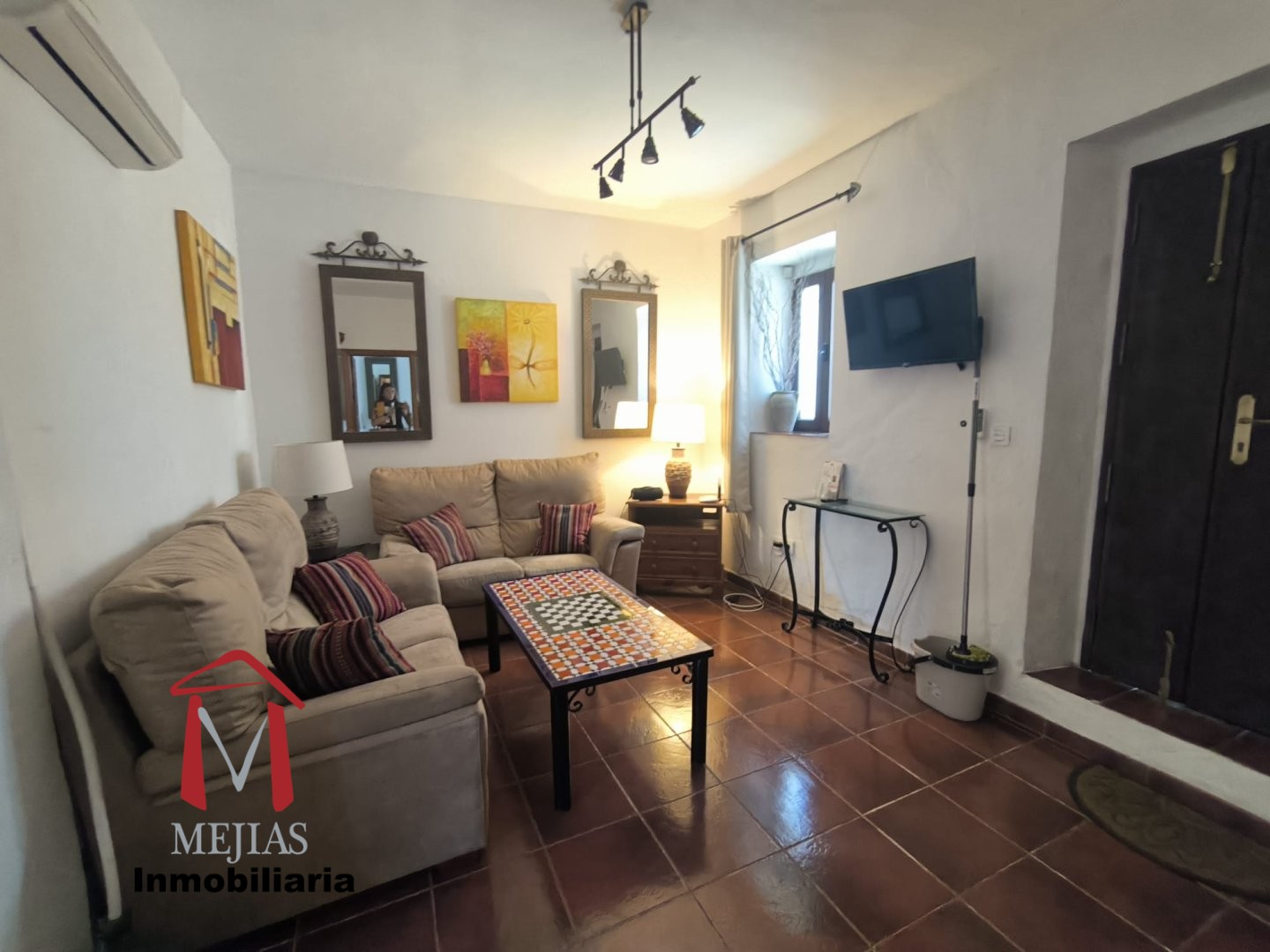 Casa en Antequera Alta-La Fuente