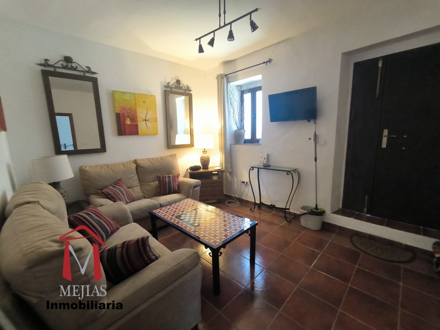 Casa en Antequera Alta-La Fuente