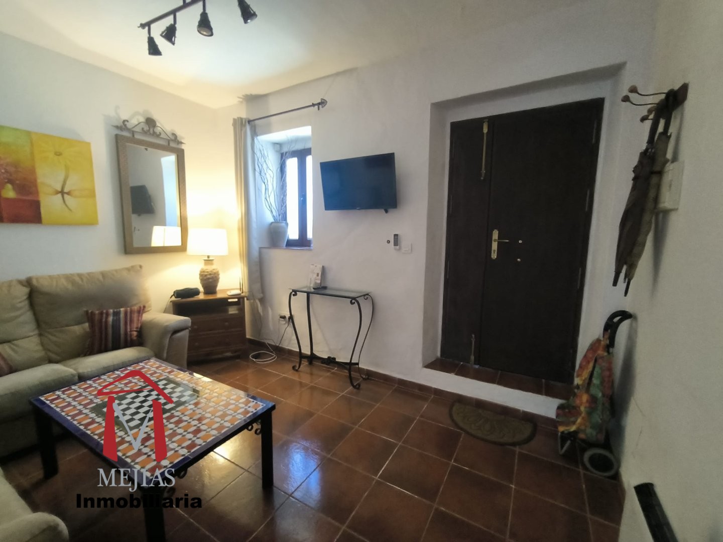 Casa en Antequera Alta-La Fuente