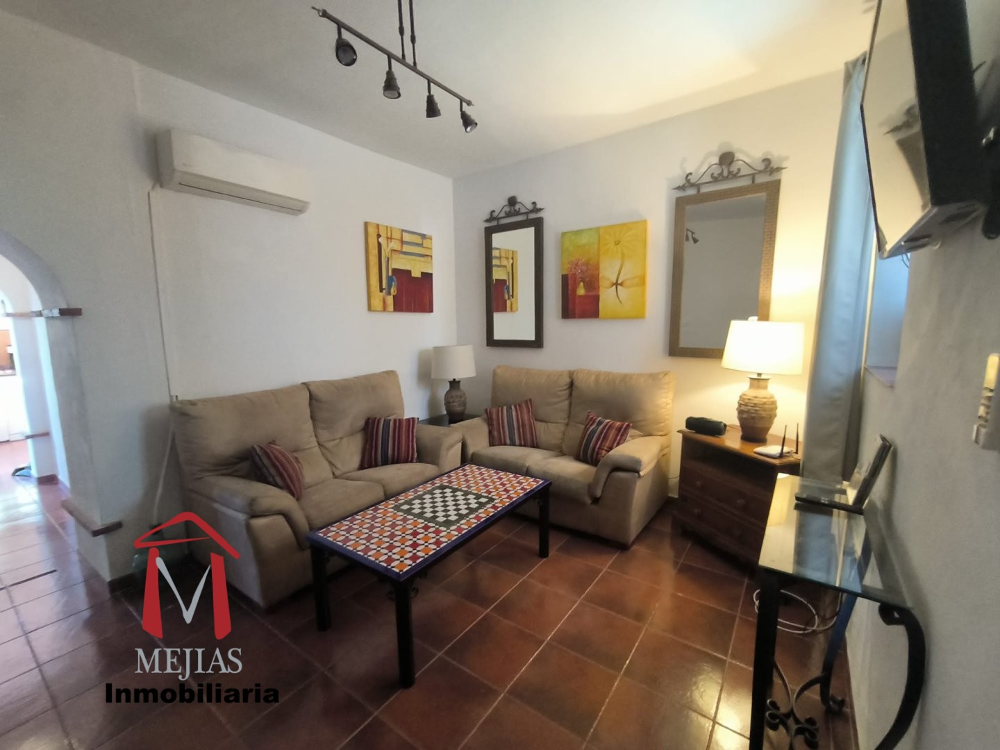 Casa en Antequera Alta-La Fuente