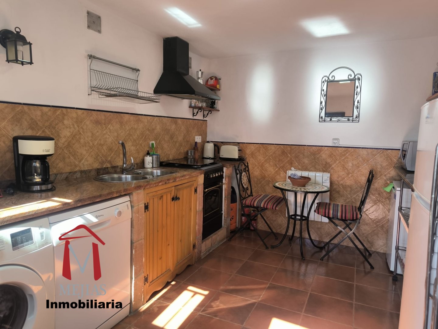 Casa en Antequera Alta-La Fuente