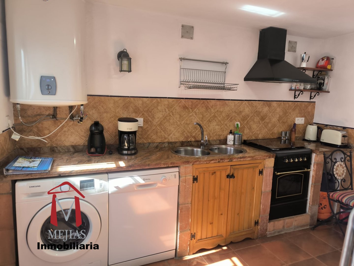 Casa en Antequera Alta-La Fuente