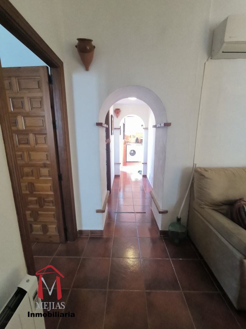 Casa en Antequera Alta-La Fuente