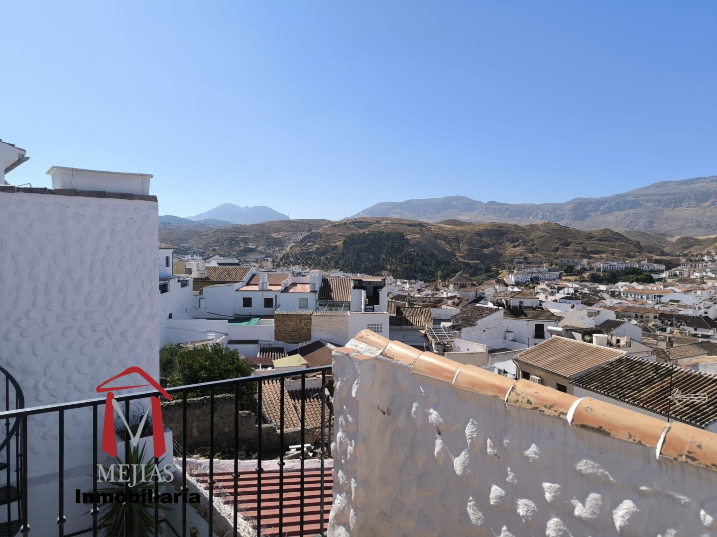 Casa en Antequera Alta-La Fuente