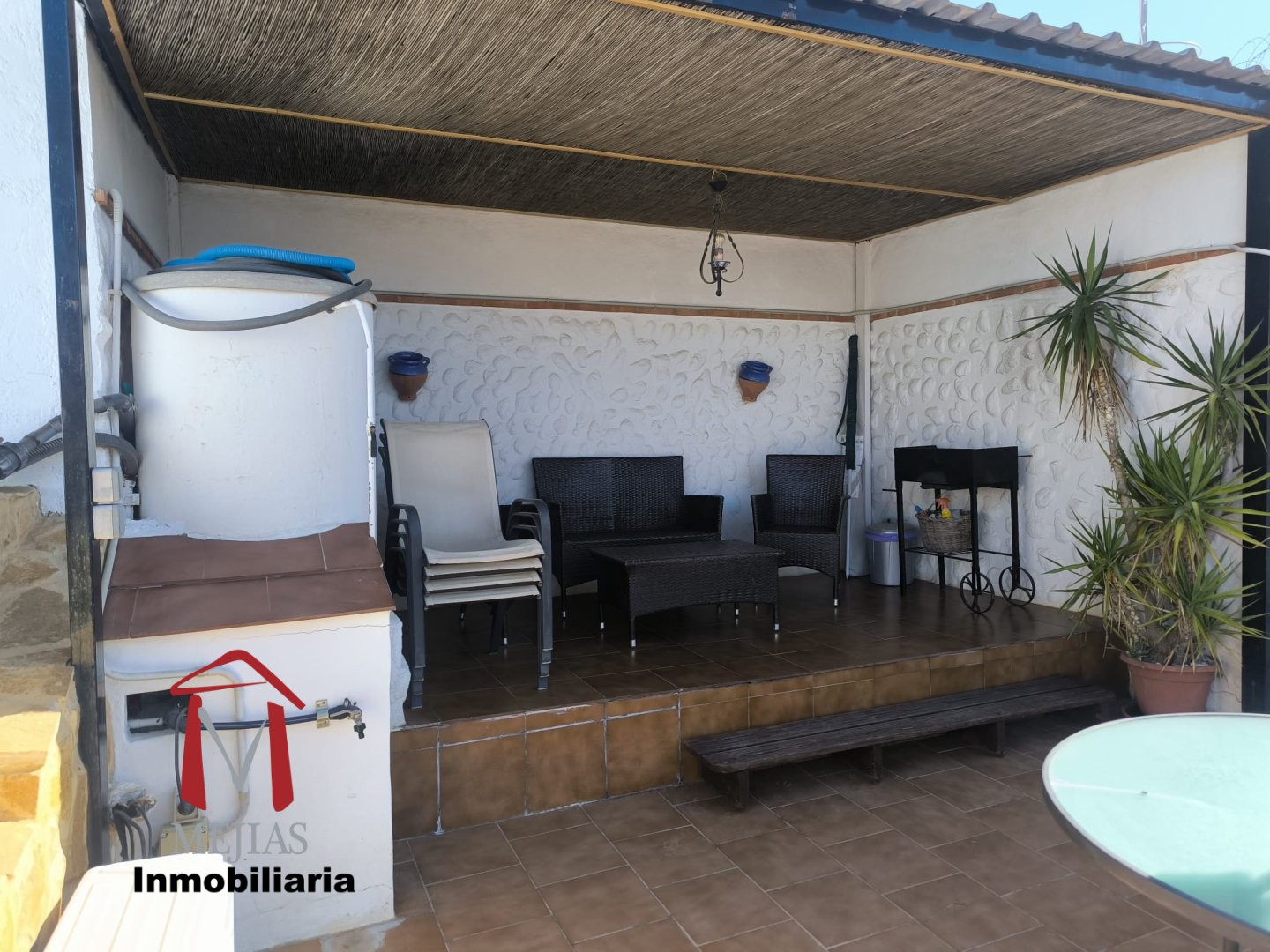 Casa en Antequera Alta-La Fuente