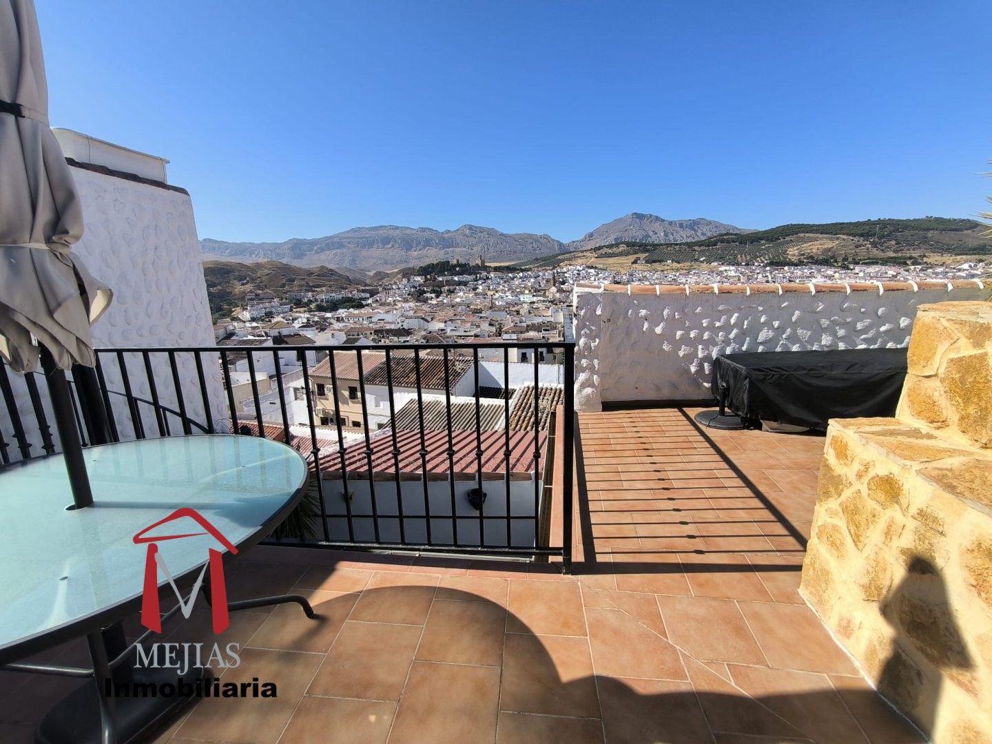 Casa en Antequera Alta-La Fuente