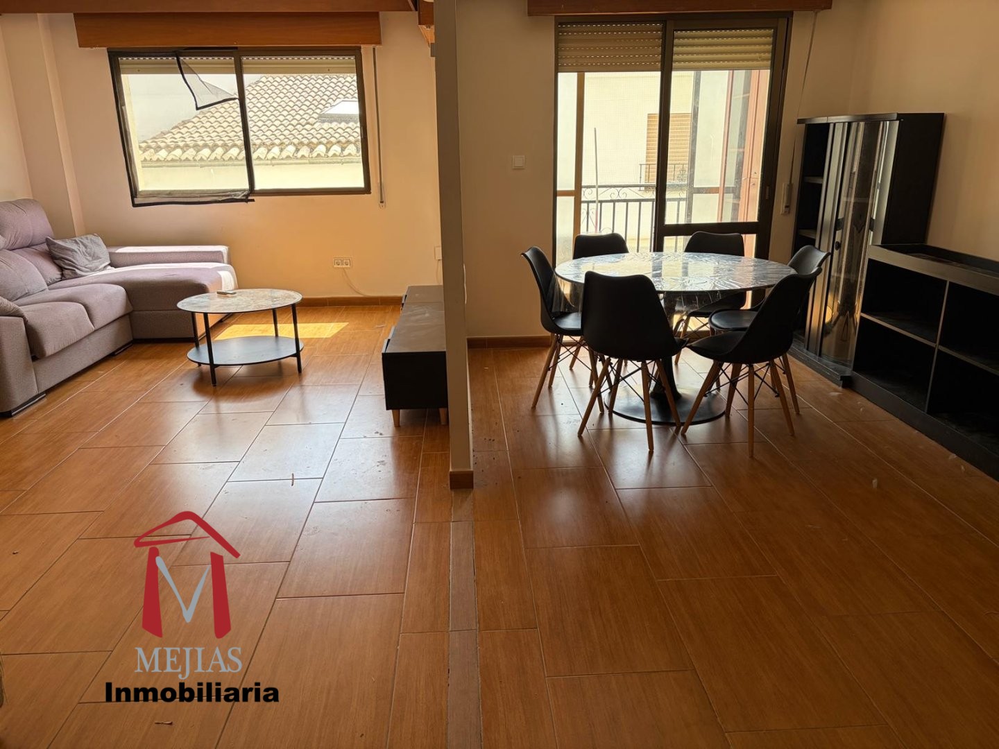 Piso en Antequera Centro-Infante Don Fernando - San Bartolomé