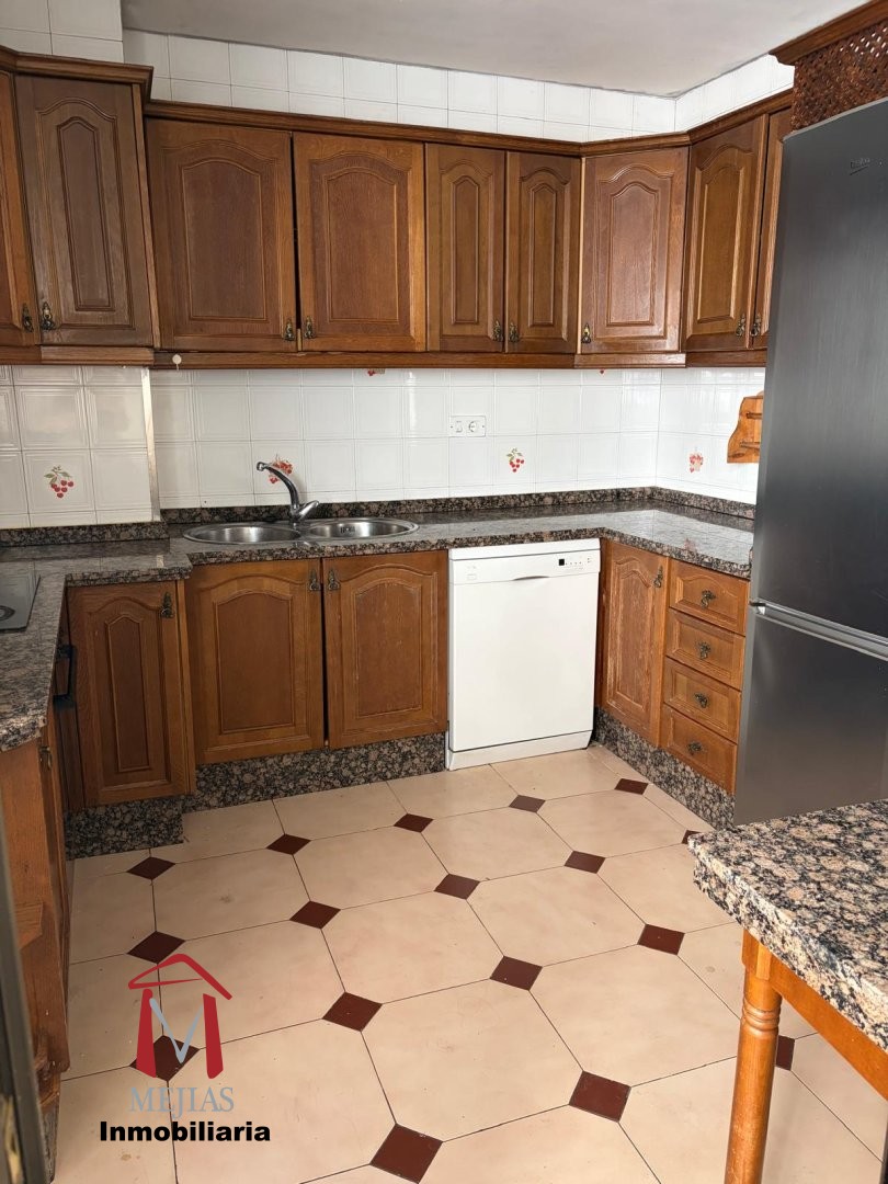 Piso en Antequera Centro-Infante Don Fernando - San Bartolomé