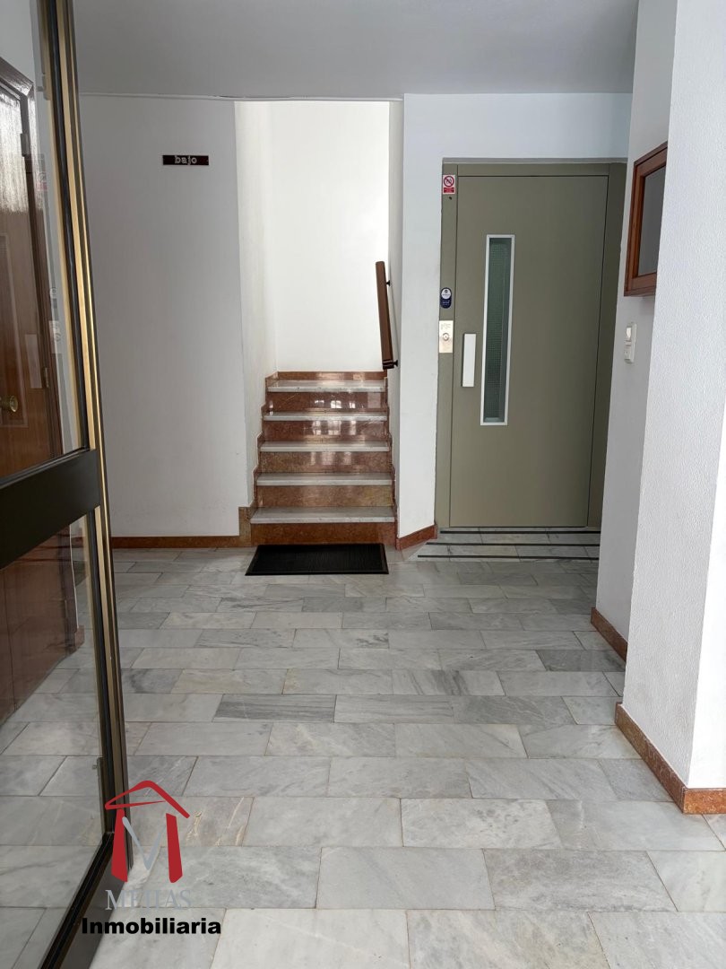 Piso en Antequera Centro-Infante Don Fernando - San Bartolomé