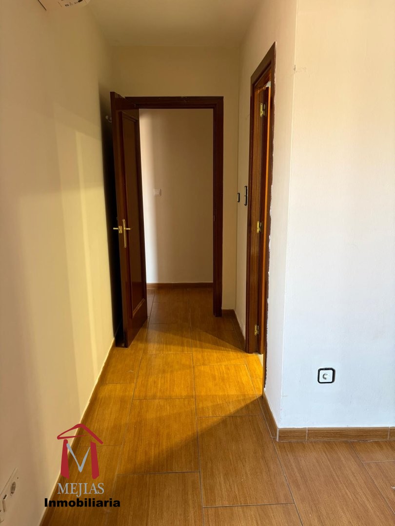Piso en Antequera Centro-Infante Don Fernando - San Bartolomé