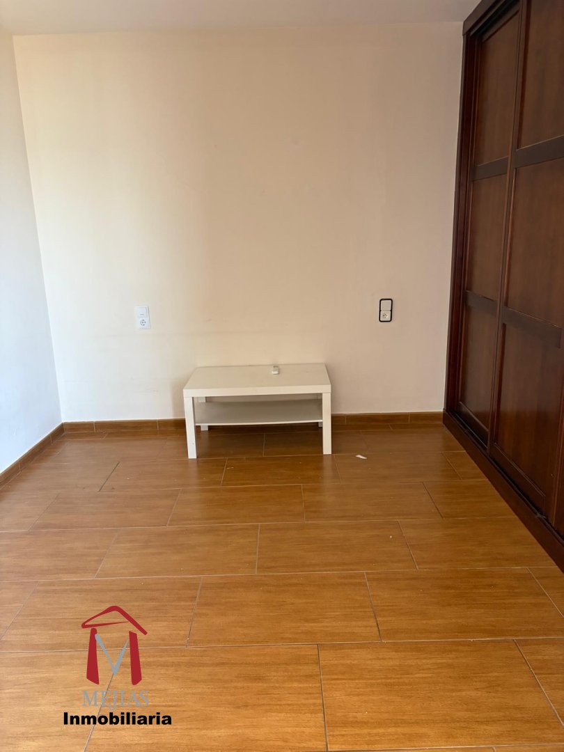 Piso en Antequera Centro-Infante Don Fernando - San Bartolomé