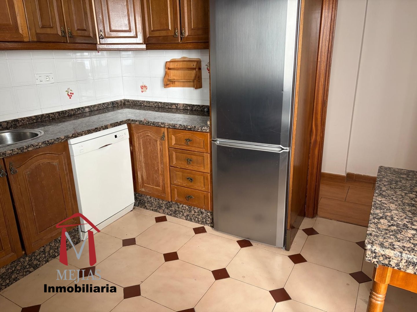 Piso en Antequera Centro-Infante Don Fernando - San Bartolomé