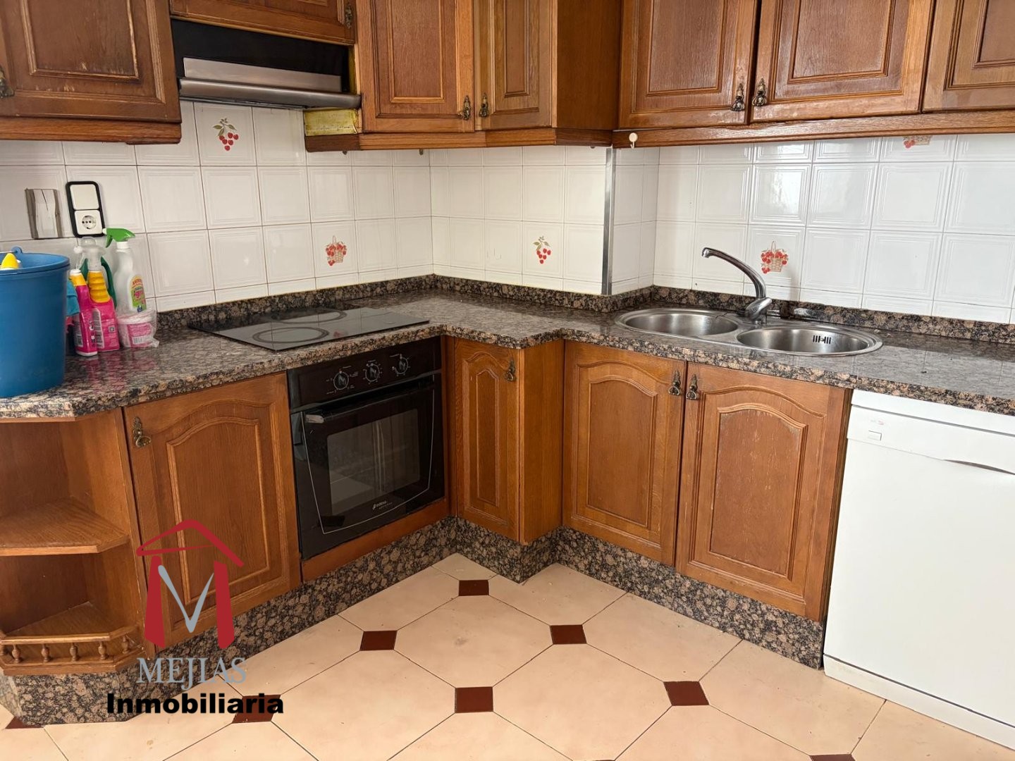 Piso en Antequera Centro-Infante Don Fernando - San Bartolomé