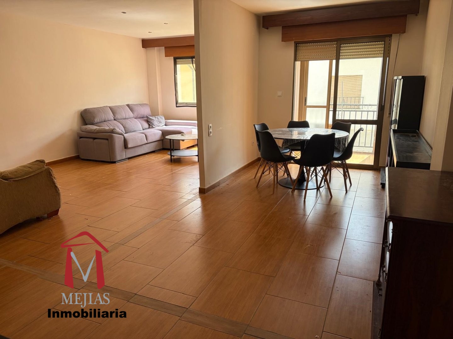 Piso en Antequera Centro-Infante Don Fernando - San Bartolomé