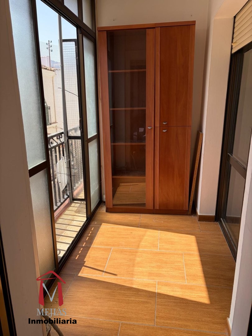 Piso en Antequera Centro-Infante Don Fernando - San Bartolomé
