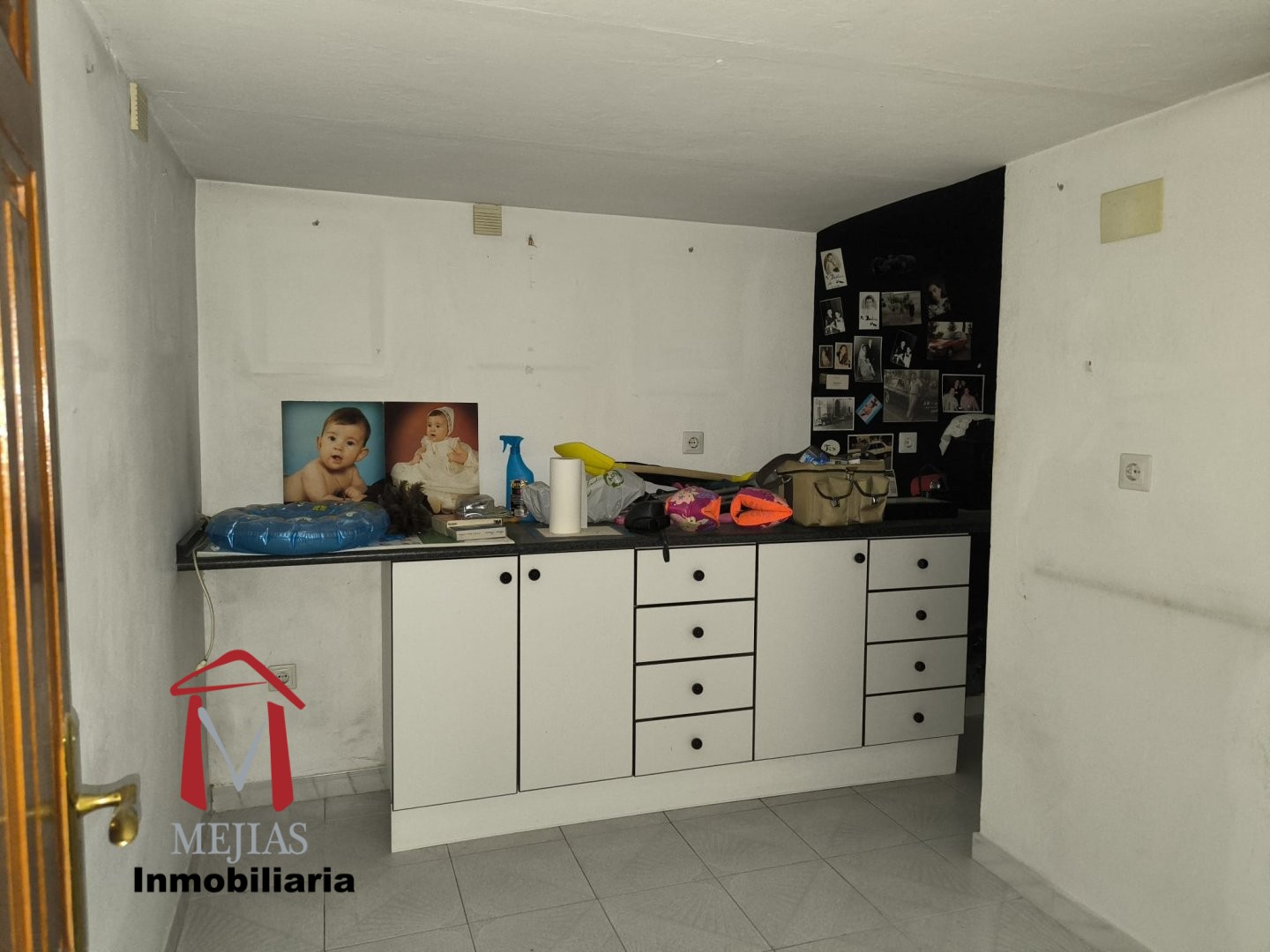 Local Comercial en Antequera Centro-Calzada