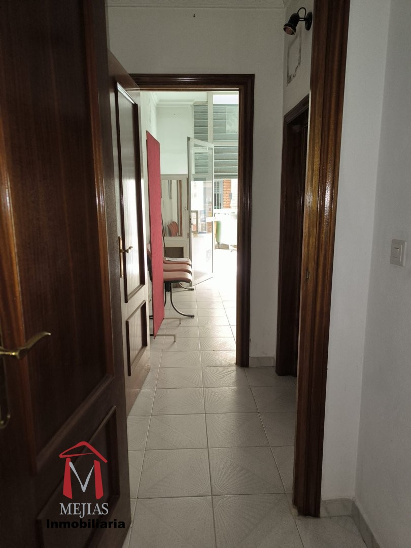Local Comercial en Antequera Centro-Calzada