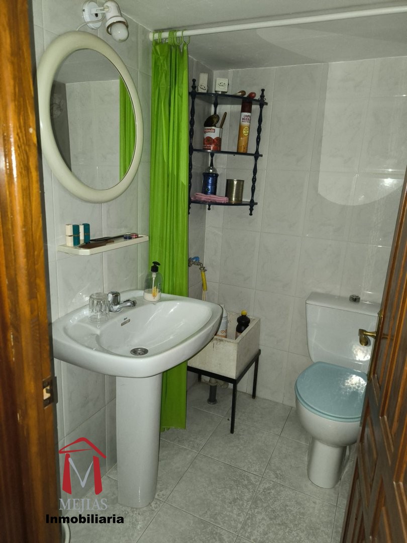 Local Comercial en Antequera Centro-Calzada