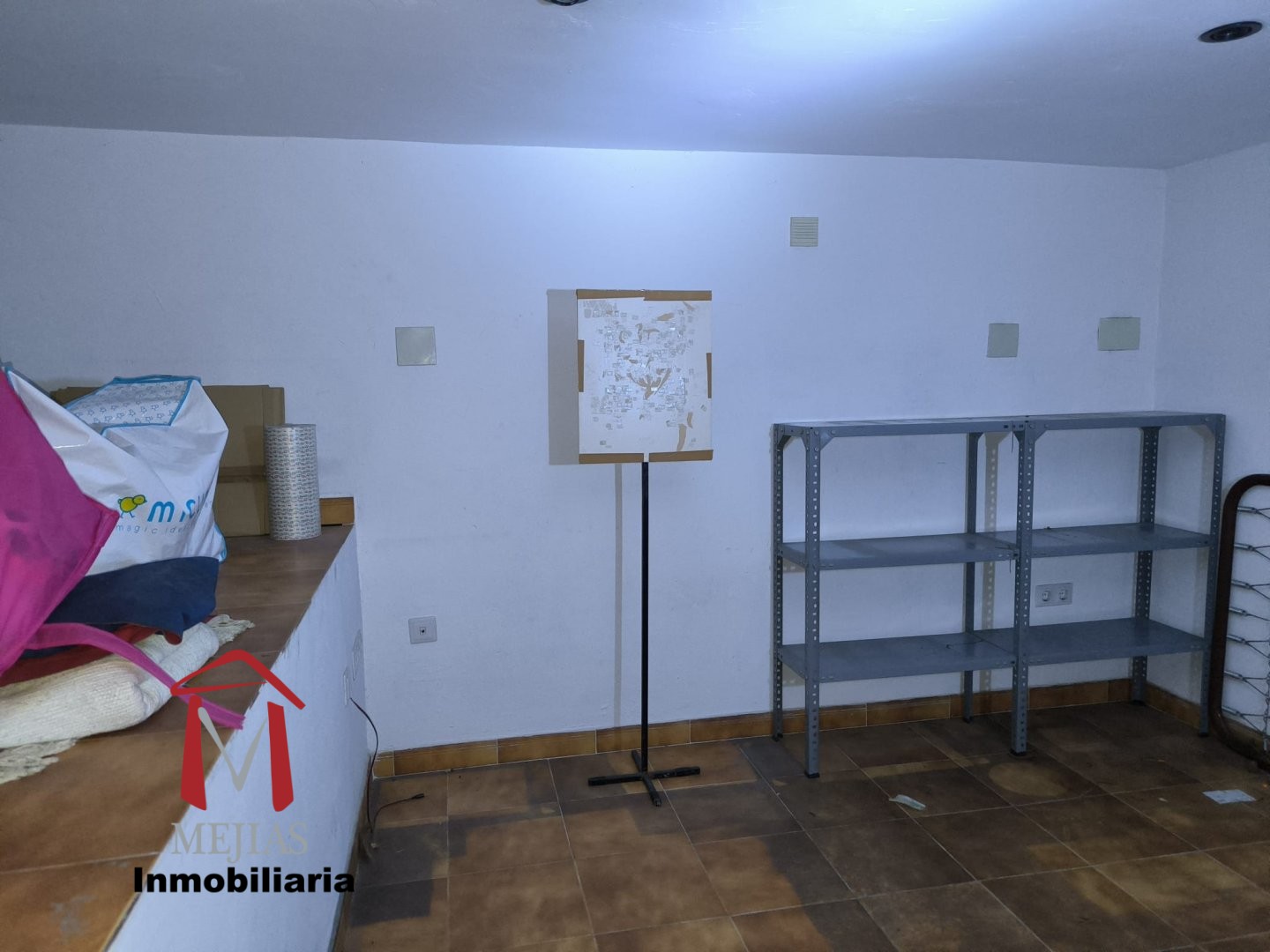 Local Comercial en Antequera Centro-Calzada
