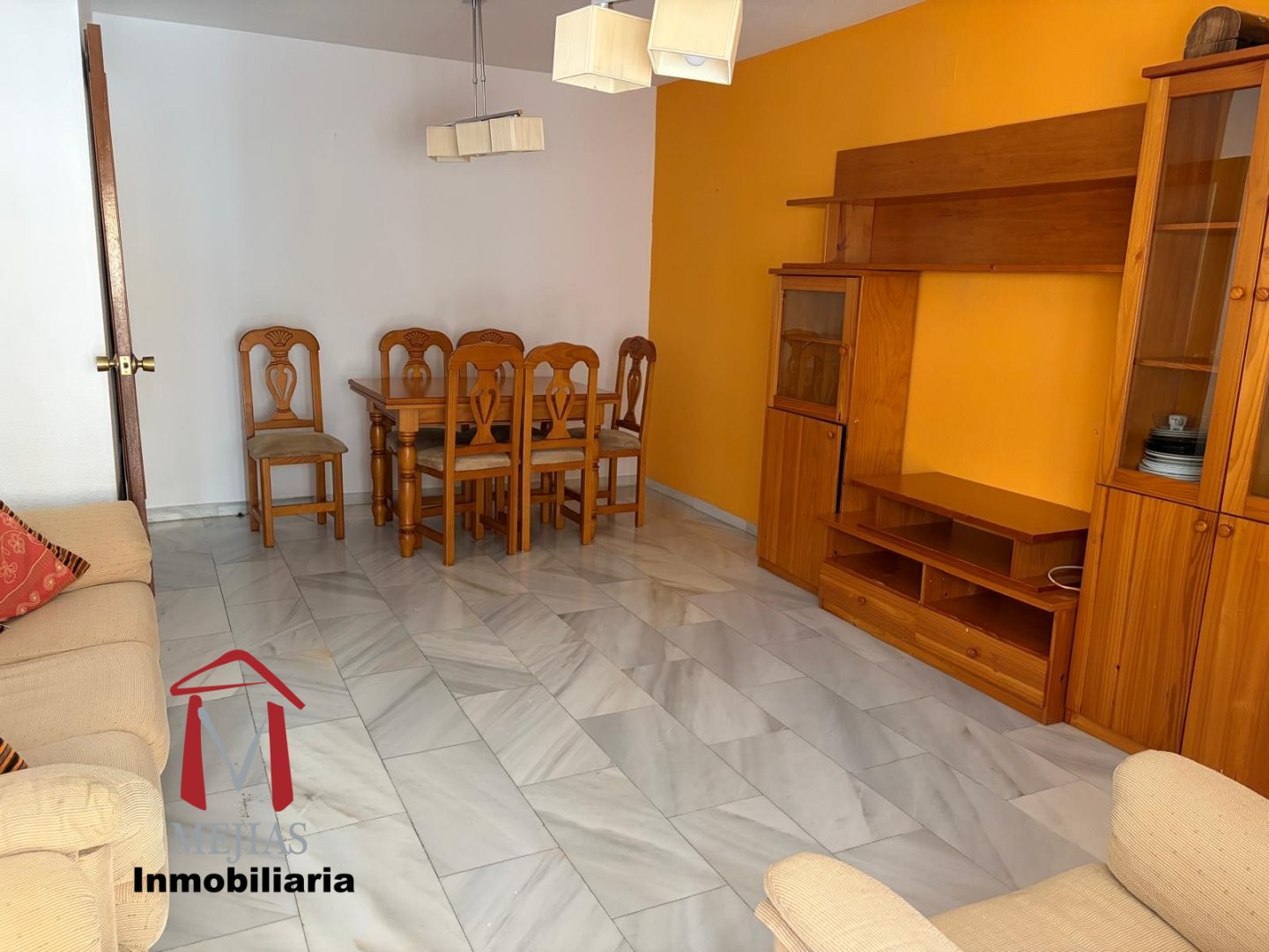 Piso en Antequera