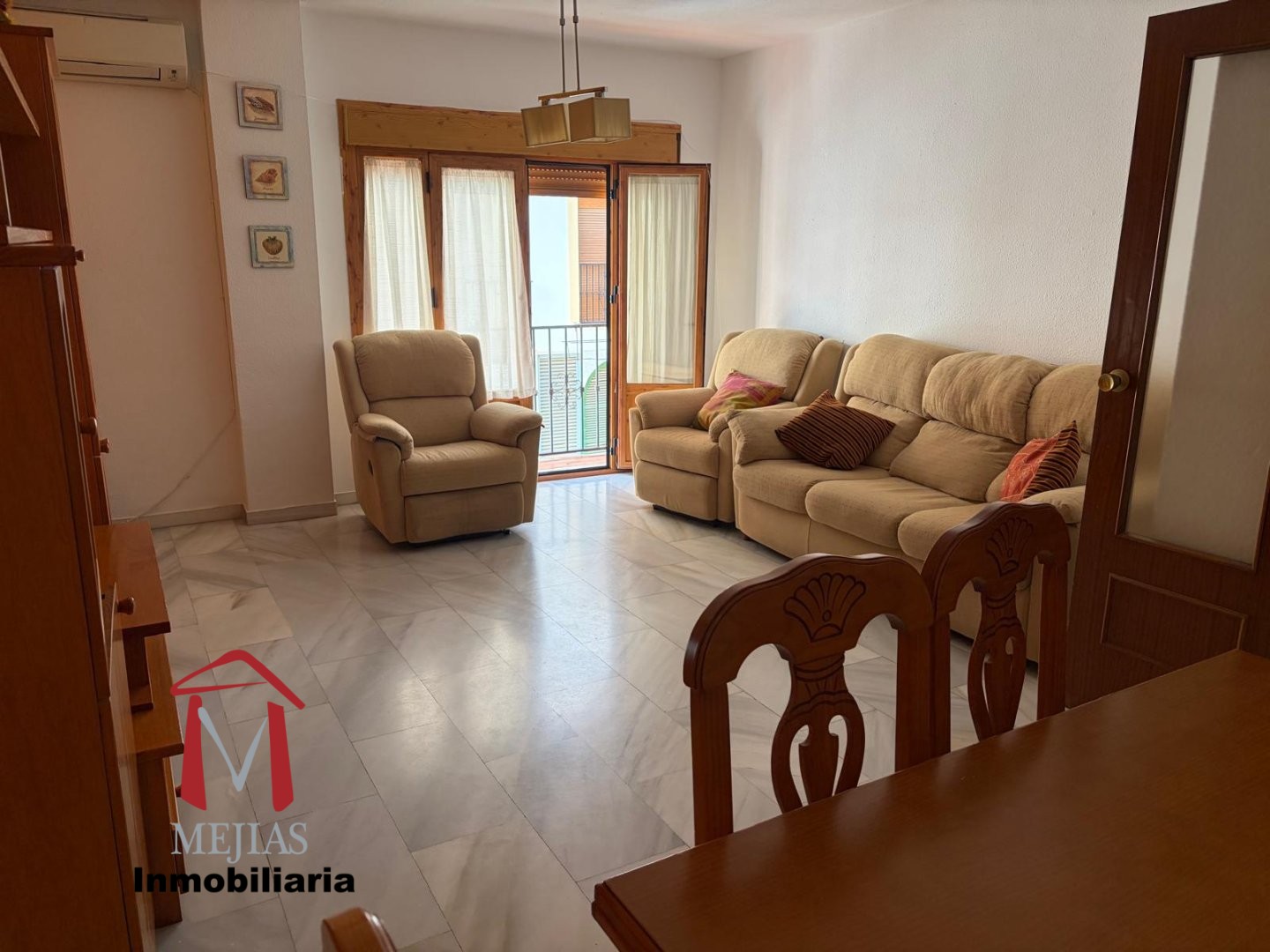 Piso en Antequera