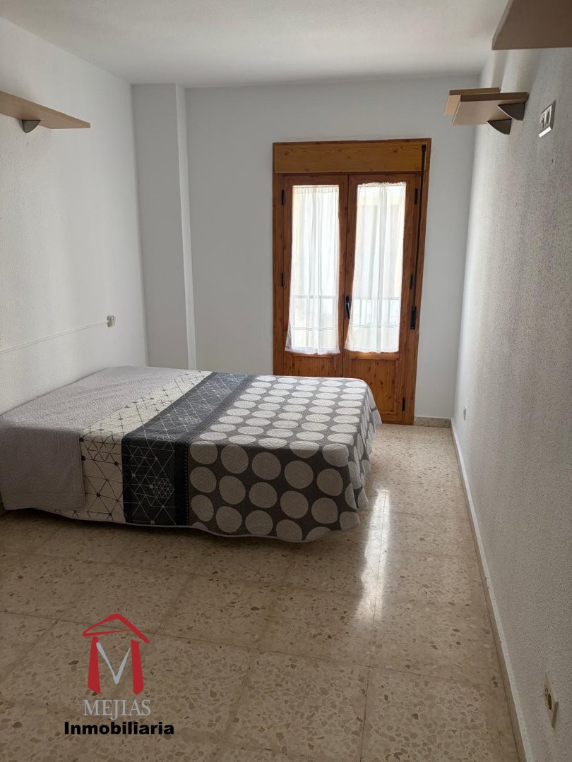 Piso en Antequera