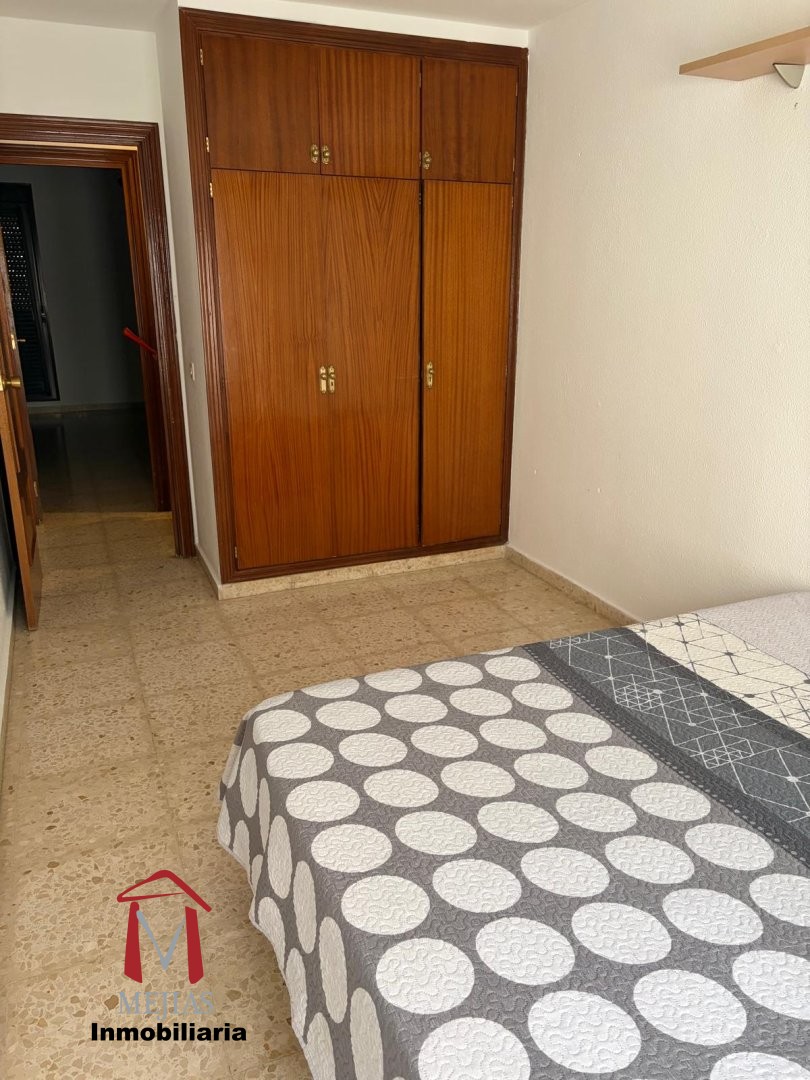 Piso en Antequera