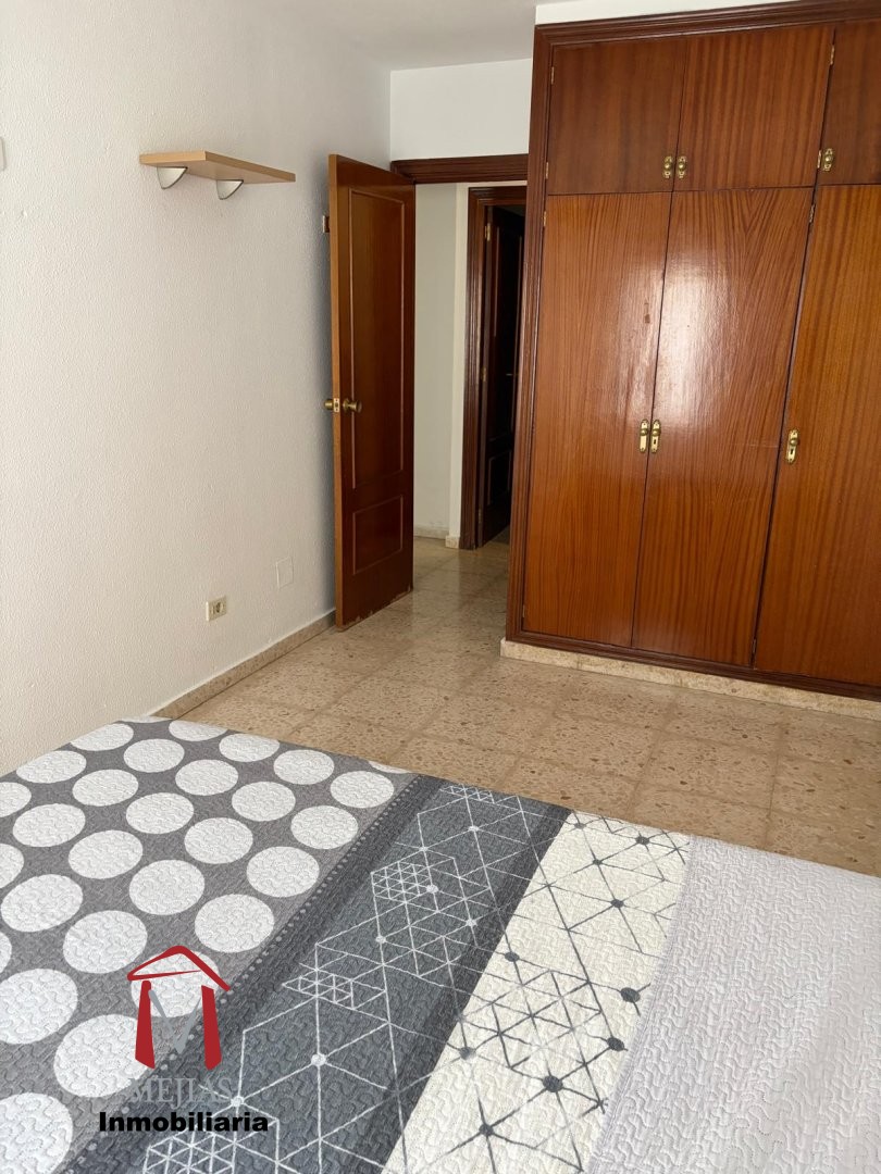 Piso en Antequera