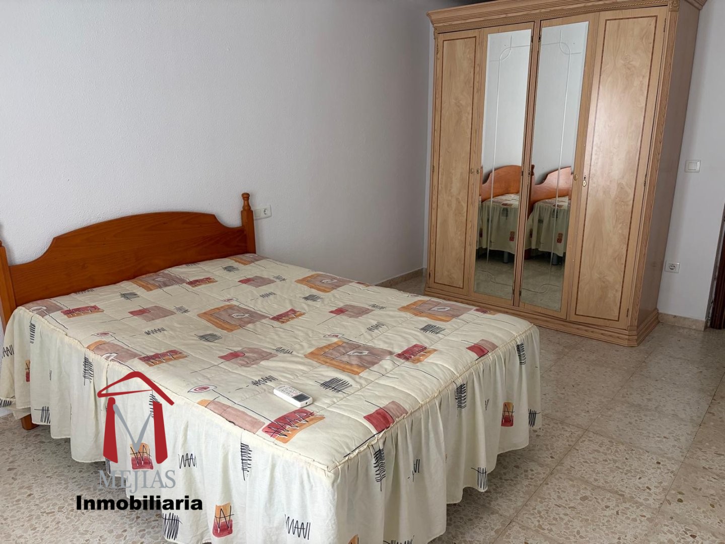Piso en Antequera