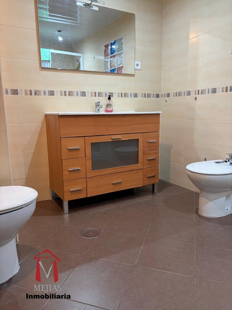 Piso en Antequera