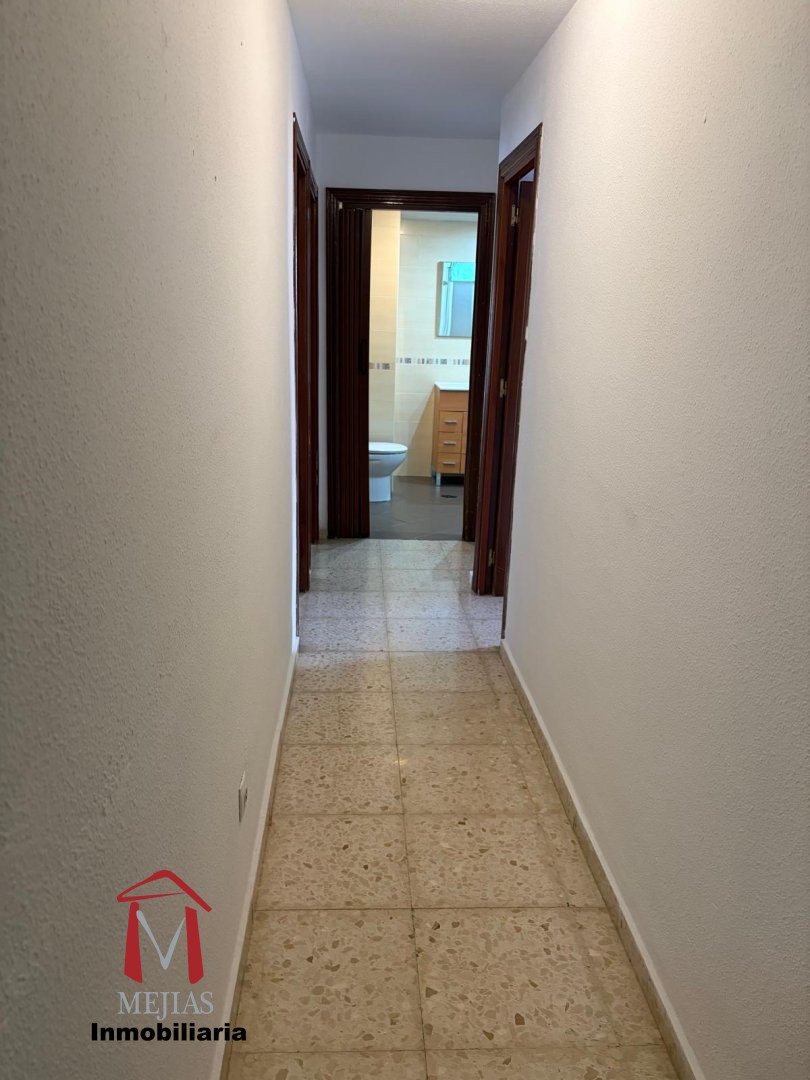 Piso en Antequera