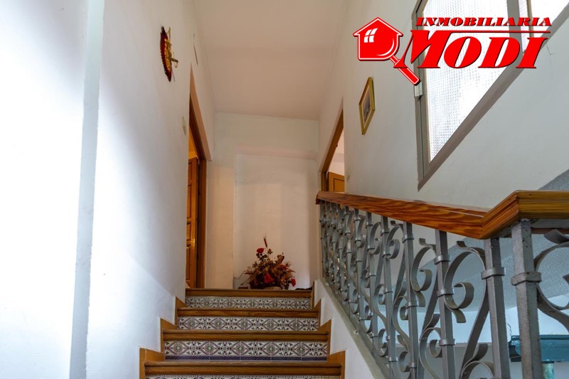 Casa en Padul