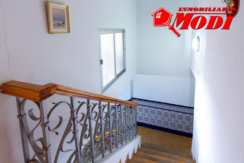 Casa en Padul